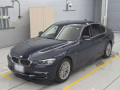 2014 BMW 3 Series