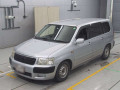 2006 Toyota Succeed Van