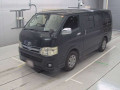 2010 Toyota Regiusace Van