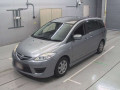 2010 Mazda Premacy