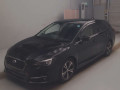 2018 Subaru Levorg