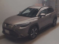 2021 Toyota Corolla Cross