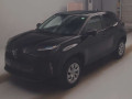 2022 Toyota YARIS CROSS