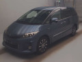 2012 Toyota Estima Hybrid