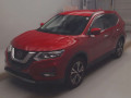 2020 Nissan X-Trail