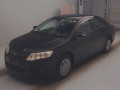 2007 Toyota Allion