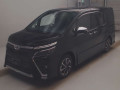 2021 Toyota Voxy