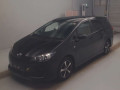 2011 Toyota Wish
