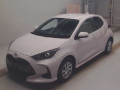 2022 Toyota YARIS