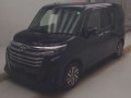 2021 Toyota Roomy