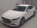 2019 Mazda Mazda3