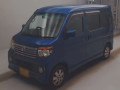 2011 Daihatsu Atrai Wagon