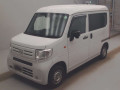 2019 Honda N-VAN