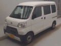 2018 Daihatsu Hijet Cargo