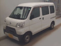 2018 Daihatsu Hijet Cargo