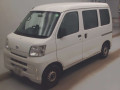 2017 Daihatsu Hijet Cargo