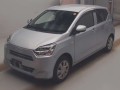2022 Daihatsu Mira e:S