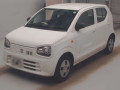2020 Suzuki Alto
