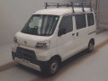 2020 Daihatsu Hijet Cargo