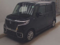 2020 Suzuki Spacia Custom