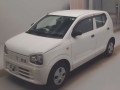 2020 Suzuki Alto