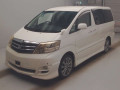 2006 Toyota Alphard