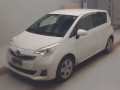 2016 Toyota Ractis