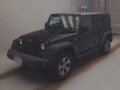 2018 Jeep JEEP WRANGLER UNLIMITED