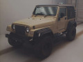 2003 Jeep Jeep Wrangler