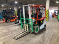 2019 Others Forklift