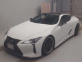 2019 Lexus LC