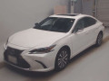 2019 Lexus ES