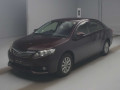 2015 Toyota Allion