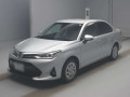 2018 Toyota Corolla Axio