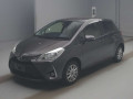 2019 Toyota Vitz