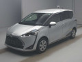 2019 Toyota Sienta