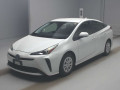 2022 Toyota Prius