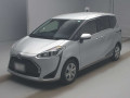2019 Toyota Sienta
