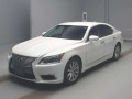2015 Lexus LS