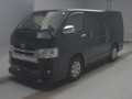2017 Toyota Regiusace Van