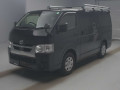 2020 Toyota Hiace Van