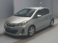 2011 Toyota Vitz