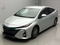 2017 Toyota Prius PHV