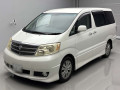 2003 Toyota Alphard G