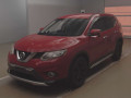2014 Nissan X-Trail
