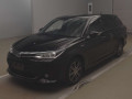 2016 Toyota Corolla Fielder
