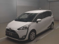 2017 Toyota Sienta