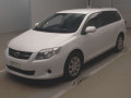 2012 Toyota Corolla Fielder