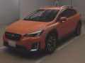 2019 Subaru XV