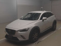 2018 Mazda CX-3